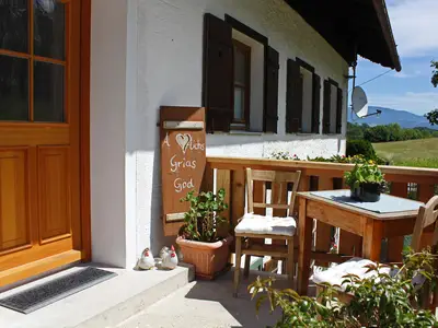 Ferienwohnung für 4 Personen (45 m²) in Landschellenberg 4/10