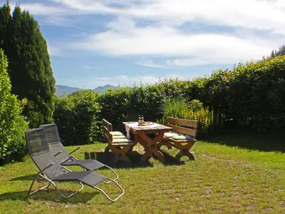 Ferienwohnung für 4 Personen (45 m²) in Landschellenberg 5/10