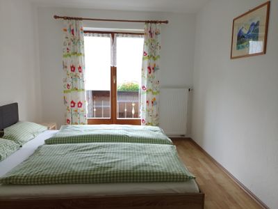 Ferienwohnung für 4 Personen (80 m²) in Marktschellenberg 6/10