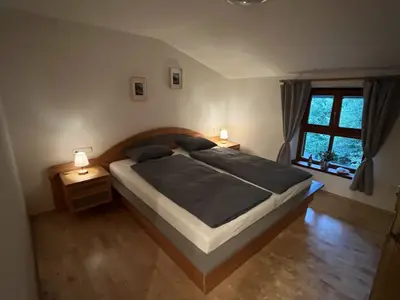 Schlafzimmer 2 Rechte Seite