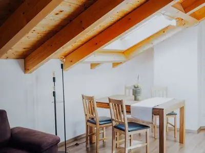 Wohnhzimmer Essbereich