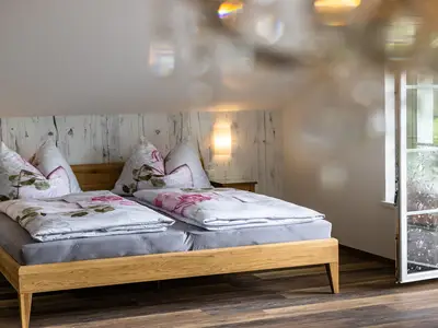 Apartment Bett 1,80 x 2,00 Meter