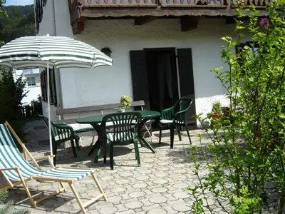 Ferienwohnung für 5 Personen (65 m²) in Marktschellenberg 3/10