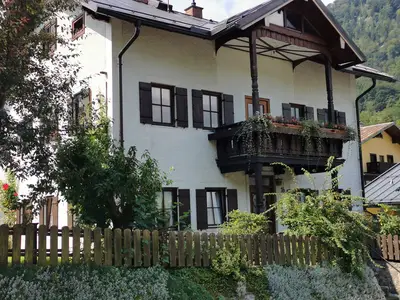 Ferienwohnung für 5 Personen (65 m²) in Marktschellenberg 4/10
