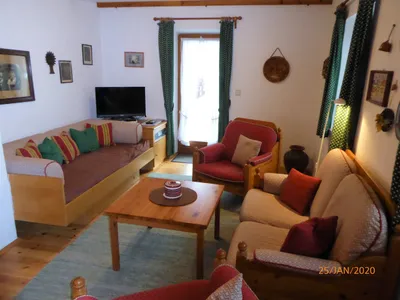 Ferienwohnung für 5 Personen (65 m²) in Marktschellenberg 6/10