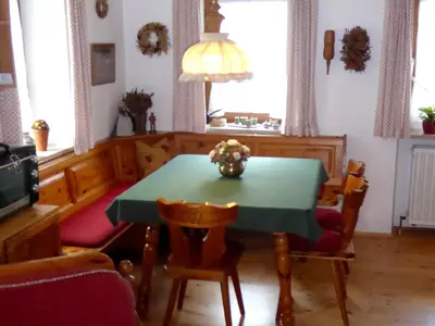Ferienwohnung für 5 Personen (65 m²) in Marktschellenberg 7/10
