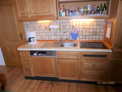 Ferienwohnung für 5 Personen (65 m²) in Marktschellenberg 8/10