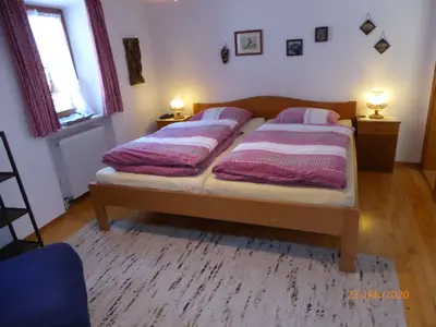 Ferienwohnung für 5 Personen (65 m²) in Marktschellenberg 9/10