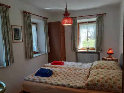 Ferienwohnung für 5 Personen (65 m²) in Marktschellenberg 10/10