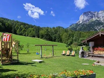 Spielplatz