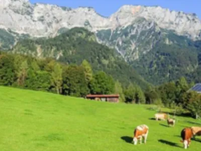 Unser Bauernhof