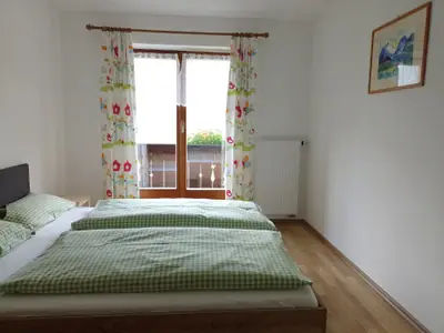 Ferienwohnung für 4 Personen (80 m²) in Landschellenberg 6/10