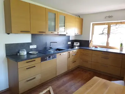 Ferienwohnung für 4 Personen (80 m²) in Landschellenberg 9/10