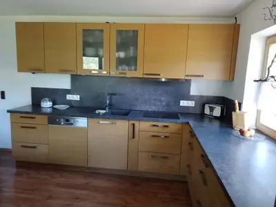 Ferienwohnung für 4 Personen (80 m²) in Landschellenberg 10/10
