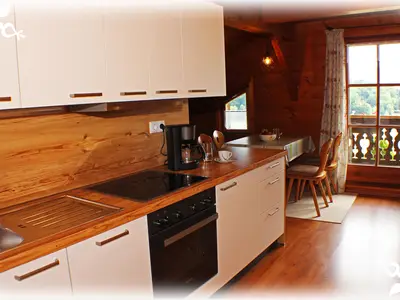 Ferienwohnung für 4 Personen (45 m²) in Landschellenberg 8/10