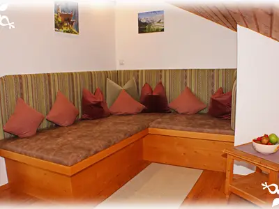 Ferienwohnung für 4 Personen (45 m²) in Landschellenberg 9/10