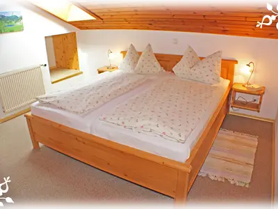 Ferienwohnung für 4 Personen (45 m²) in Landschellenberg 10/10