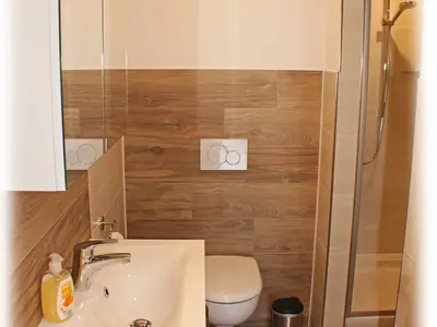 Ferienwohnung für 4 Personen (45 m²) in Landschellenberg 5/6