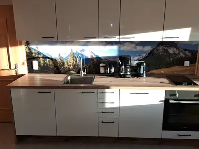 Küchenzeile