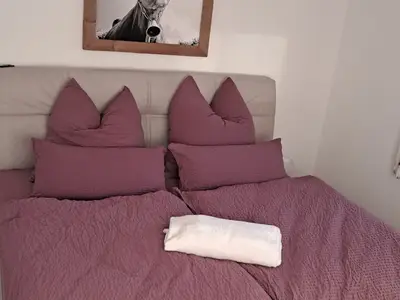 Boxspringbett Schlafzimmer