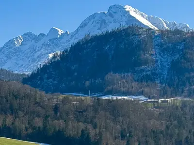 Aussicht