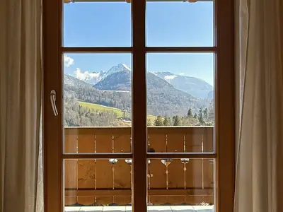 Aussicht