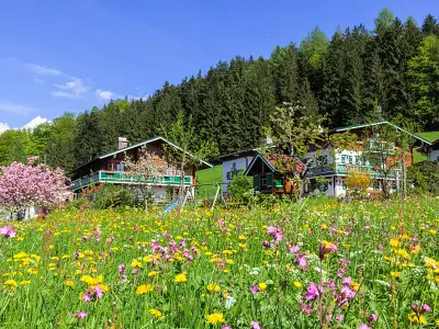 Michinglehen Hausansicht