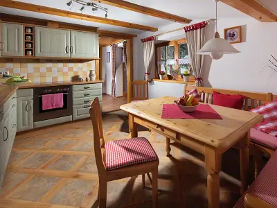 Ferienwohnung für 4 Personen (62 m²) in Landschellenberg 10/10