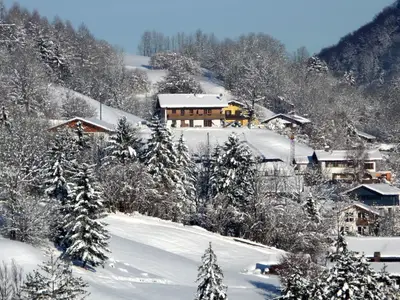 Haus Winter
