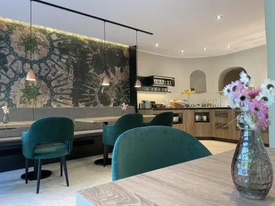 Ferienwohnung für 4 Personen (58 m²) in Marktschellenberg 3/10