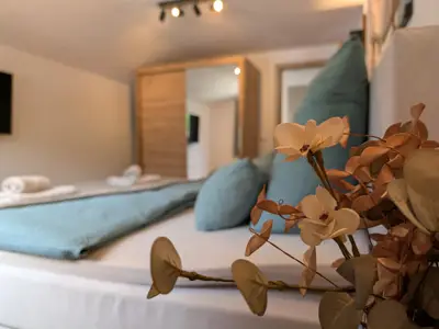 Schlafzimmer Ambiente