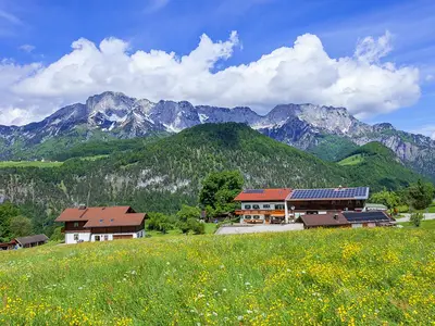 Steinlehen Aussenansicht 2