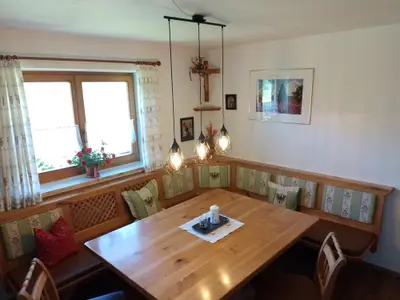 Ferienwohnung für 4 Personen (80 m²) in Landschellenberg 4/9