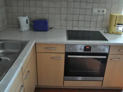 Ferienwohnung für 2 Personen (40 m²) in Marktschellenberg 7/10