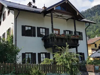 Ferienwohnung für 5 Personen (65 m²) in Marktschellenberg 1/10