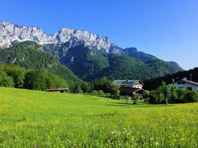 Lippenlehen Hausansicht