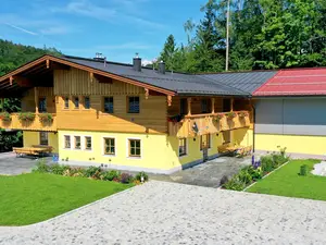 Ferienwohnung für 3 Personen (60 m²) in Landschellenberg