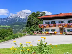 Ferienwohnung für 2 Personen (42 m²) in Landschellenberg