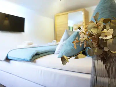 Schlafzimmer Ambiente