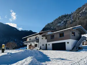 Ferienwohnung für 2 Personen (52 m²) in Landschellenberg