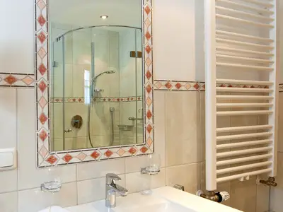 Ferienwohnung Untersberg Bad