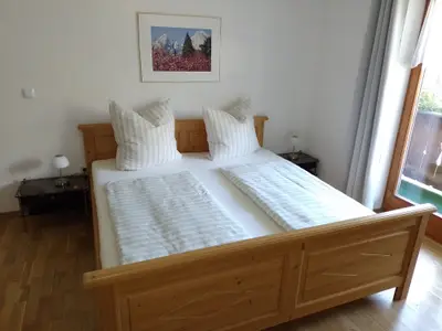Ferienwohnung für 4 Personen (80 m²) in Landschellenberg 6/9