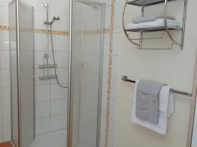 Ferienwohnung für 4 Personen (80 m²) in Landschellenberg 8/9