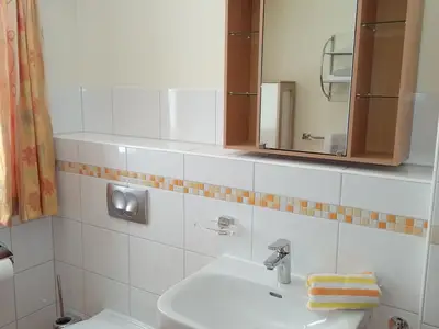 Ferienwohnung für 4 Personen (80 m²) in Landschellenberg 9/9