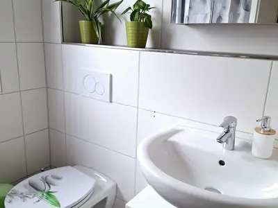 Ferienwohnung für 5 Personen (100 m²) in Marl 4/10