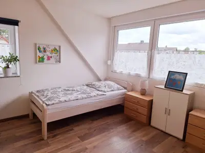 Ferienwohnung für 5 Personen (100 m²) in Marl 5/10