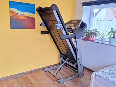 Ferienwohnung für 5 Personen (100 m²) in Marl 7/10