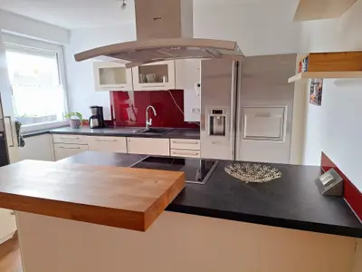 Ferienwohnung für 5 Personen (100 m²) in Marl 10/10