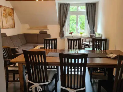 Ferienwohnung für 11 Personen (120 m²) in Marl 1/10