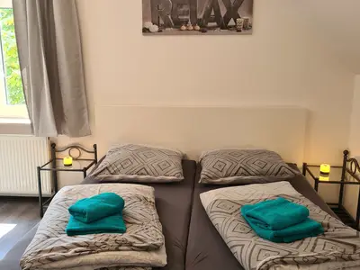 Ferienwohnung für 11 Personen (120 m²) in Marl 2/10